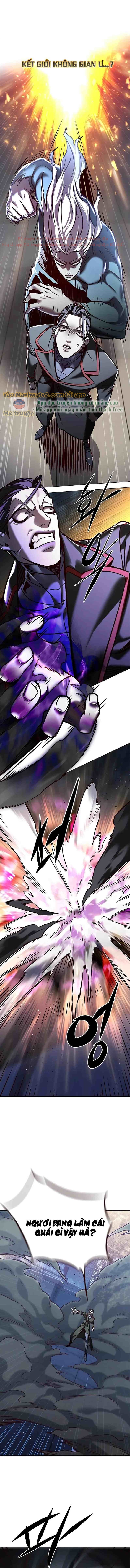 Đọc truyện Hóa thân thành mèo (Bản Free) - Chap 290